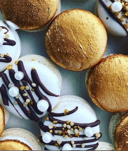 macarons